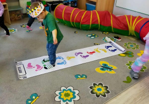 &quot;Owocowe urodzinki&quot; w Buziakach - Leon.