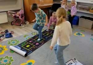 &quot;Owocowe urodzinki&quot; w Buziakach - Leon.