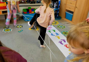 &quot;Owocowe urodzinki&quot; w Buziakach - Leon.