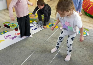 &quot;Owocowe urodzinki&quot; w Buziakach - Leon.