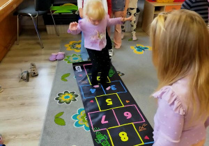 &quot;Owocowe urodzinki&quot; w Buziakach - Leon.