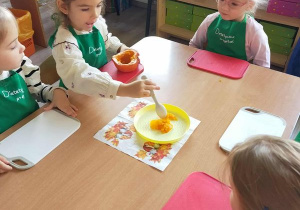 "Dzień Dyni" w Buziakach.