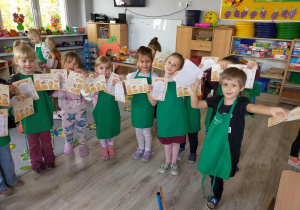 "Dzień Dyni" w Buziakach.