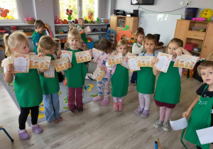 "Dzień Dyni" w Buziakach.