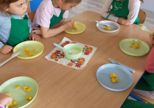 "Dzień Dyni" w Buziakach.