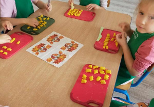 "Dzień Dyni" w Buziakach.