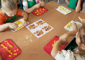 "Dzień Dyni" w Buziakach.