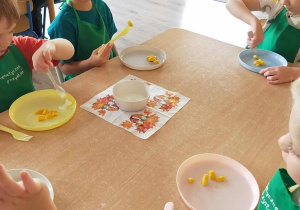 "Dzień Dyni" w Buziakach.