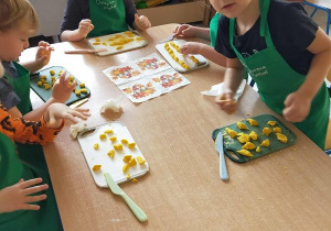 "Dzień Dyni" w Buziakach.