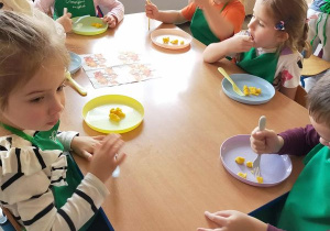 "Dzień Dyni" w Buziakach.