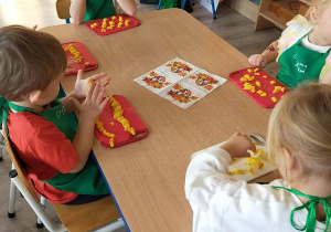 "Dzień Dyni" w Buziakach.