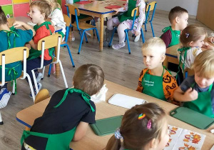 "Dzień Dyni" w Buziakach.