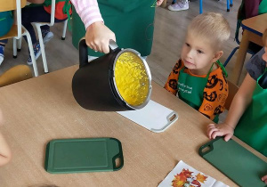 "Dzień Dyni" w Buziakach.