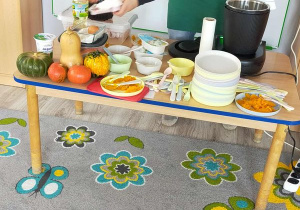 "Dzień Dyni" w Buziakach.