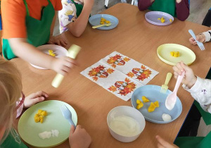 "Dzień Dyni" w Buziakach.