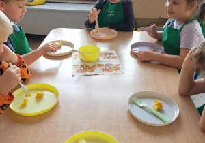 "Dzień Dyni" w Buziakach.