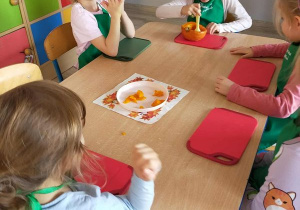 "Dzień Dyni" w Buziakach.