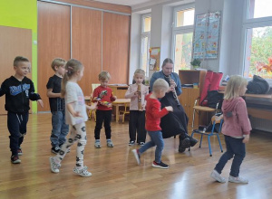 Audycja z Bachmanem - "W krainie filmowych dźwięków. Obój".