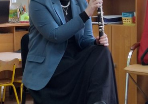 Audycja z Bachmanem - "W krainie filmowych dźwięków. Obój".