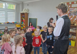 Audycja z Bachmanem - "W krainie filmowych dźwięków. Obój".