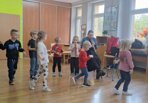 Audycja z Bachmanem - "W krainie filmowych dźwięków. Obój".