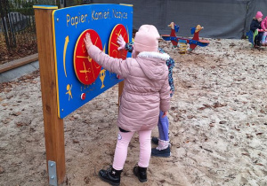 "30 minut dla zdrowia - Spacerowy Tydzień Przedszkolaka".