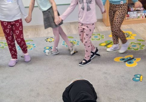 "Dzień Pluszowego Misia" w Buziakach.