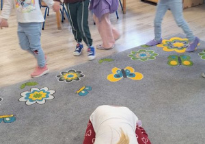 "Dzień Pluszowego Misia" w Buziakach.