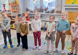 "Dzień Pluszowego Misia" w Buziakach.