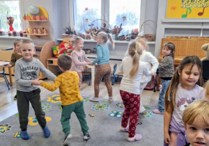 "Dzień Pluszowego Misia" w Buziakach.