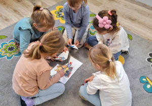 "Dzień Pluszowego Misia" w Buziakach.