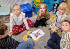 "Dzień Pluszowego Misia" w Buziakach.