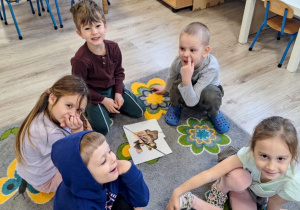 "Dzień Pluszowego Misia" w Buziakach.