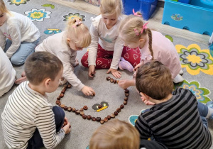 "Dzień Pluszowego Misia" w Buziakach.