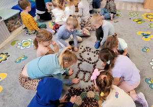 "Dzień Pluszowego Misia" w Buziakach.