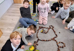 "Dzień Pluszowego Misia" w Buziakach.