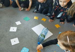 "Andrzejki" w Buziakach.