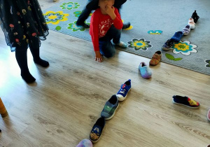 "Andrzejki" w Buziakach.