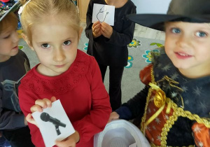 "Andrzejki" w Buziakach.