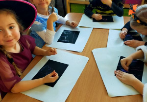 "Andrzejki" w Buziakach.