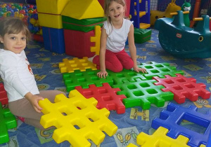 "Mikołajki" w Buziakach.