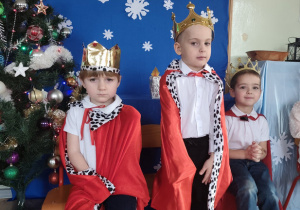 Wigilia w Tuptusiach