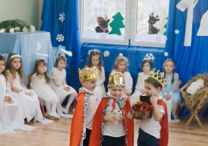 Wigilia w Tuptusiach