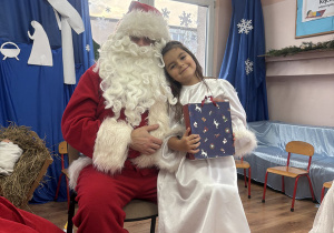 Wigilia w Tuptusiach