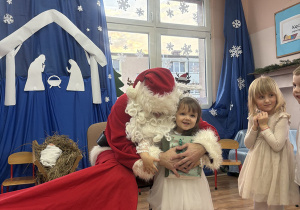 Wigilia w Tuptusiach