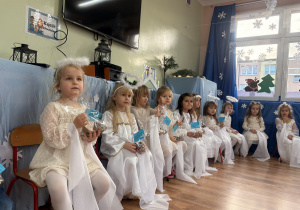 Wigilia w Tuptusiach