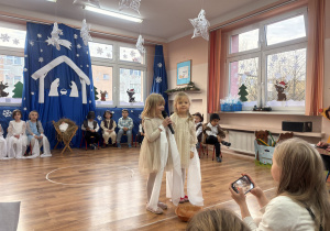 Wigilia w Tuptusiach