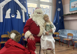 Wigilia w Tuptusiach