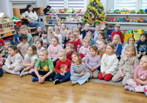 "Święta z klarnetem" - mikołajkowa audycja z Bachmanem.