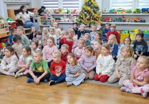 "Święta z klarnetem" - mikołajkowa audycja z Bachmanem.